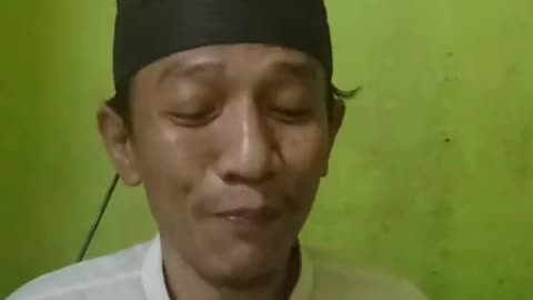 HUKUMAN ORANG YANG MARAH KARNA DI NASEHATI BERTAQWA