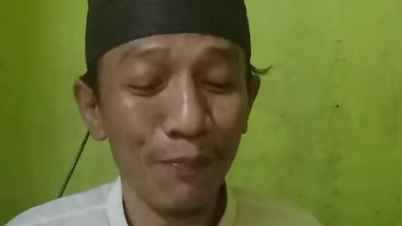 HUKUMAN ORANG YANG MARAH KARNA DI NASEHATI BERTAQWA