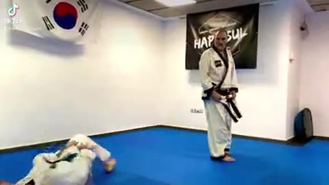 Hapkido