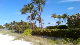 Loudermilk Beach Park Naples Florida