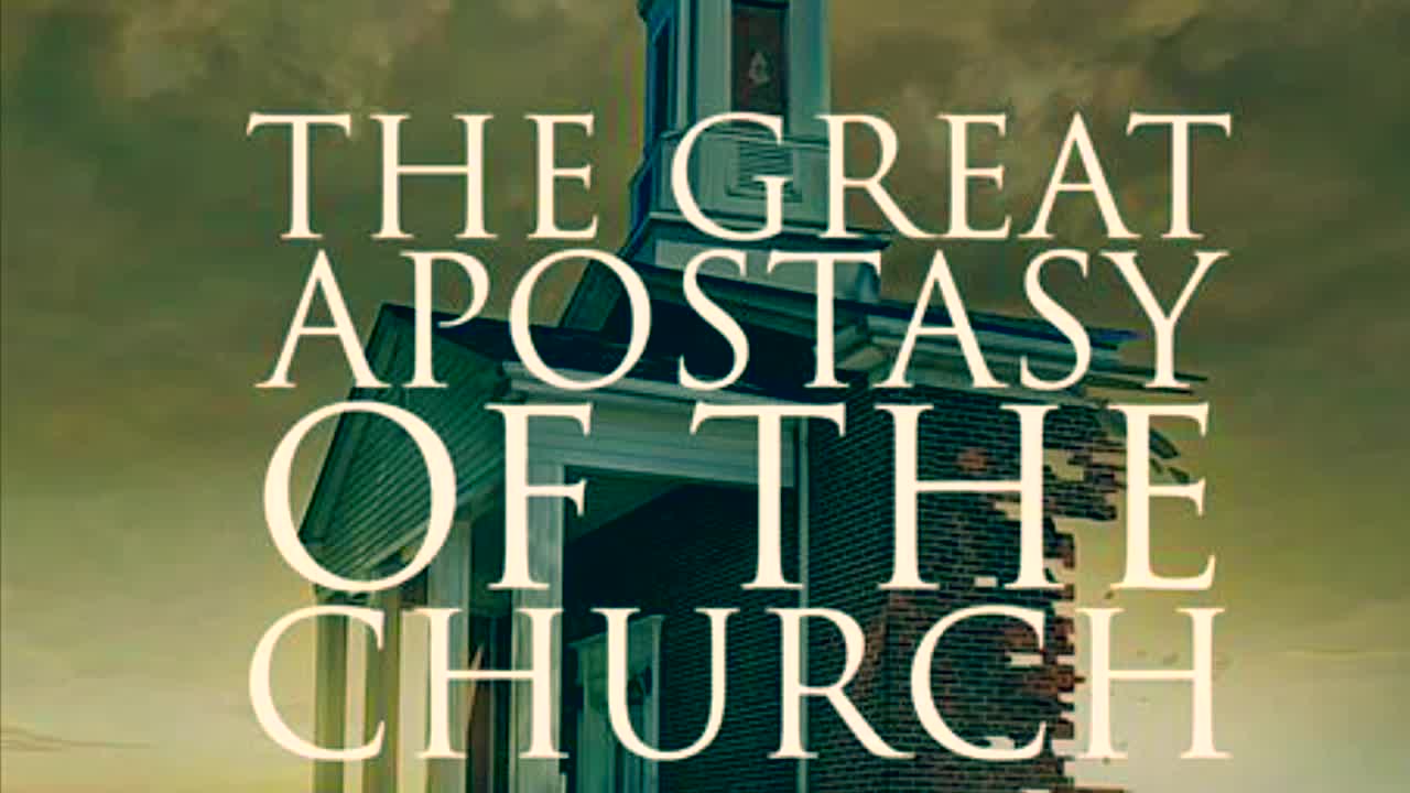 Christian" Leaders Join World Health Organization Narrative