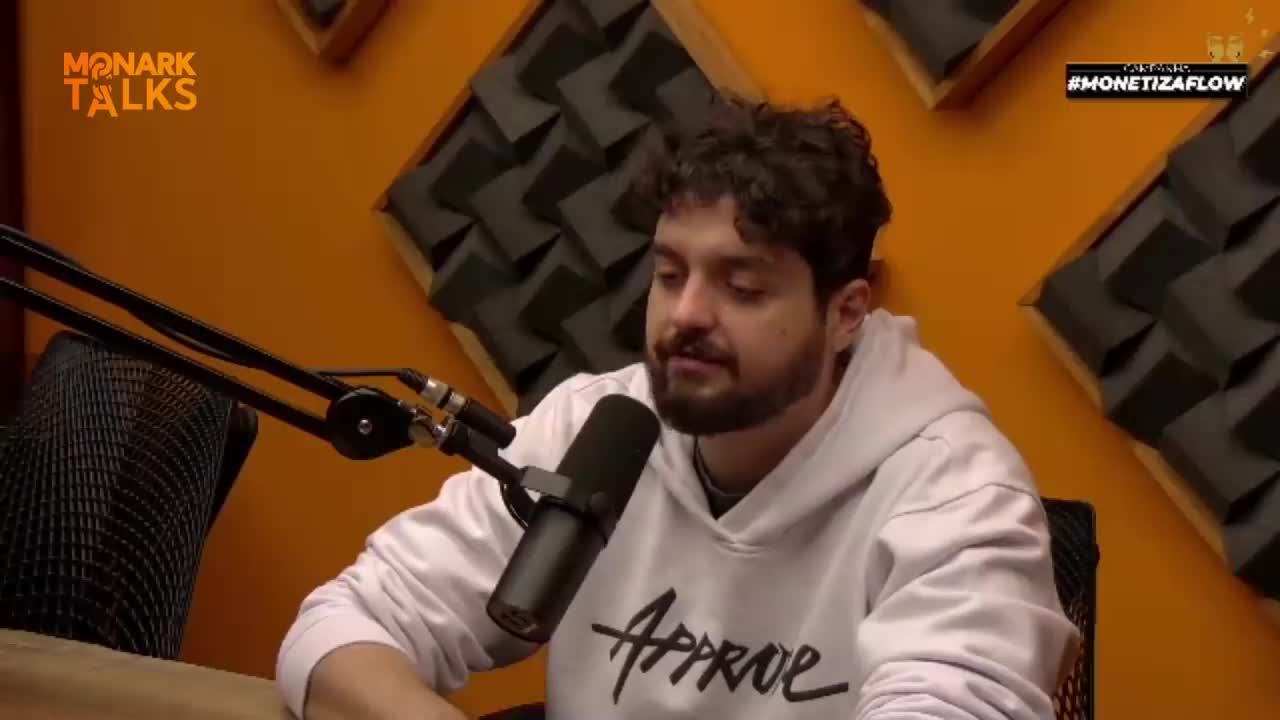 NANDO MOURA X FELIPE NETO
