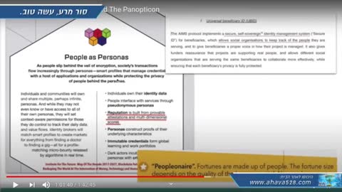 שי דנון | FOLLOW THE MONEY – מי הולך להרוויח מכל מה שקורה