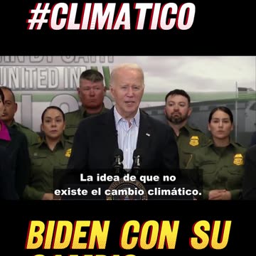 Amo a algunos de mis amigos neandertales dice Biden