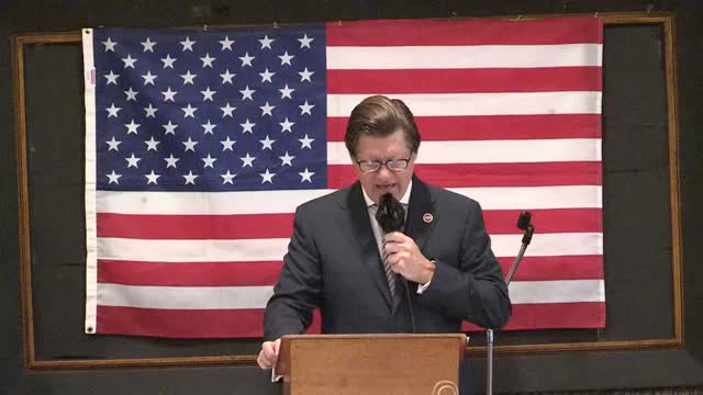 Let's Fix California with Senator Brian Jones