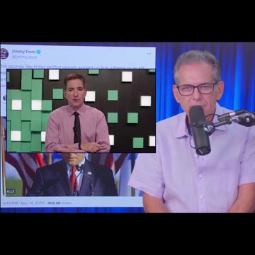 Is Israel an ethno-state? | The Jimmy Dore Show w/ Glen Greenwald