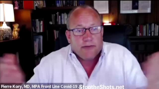 C19 Biological Weapon Injections are Unsafe and Defective?