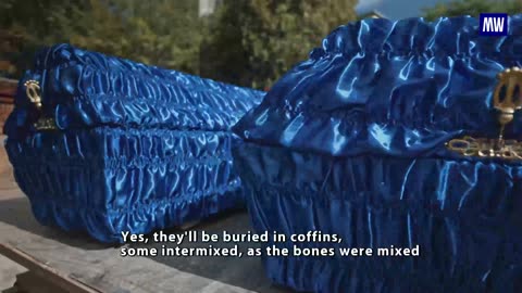 Restoring Crimean war fighters