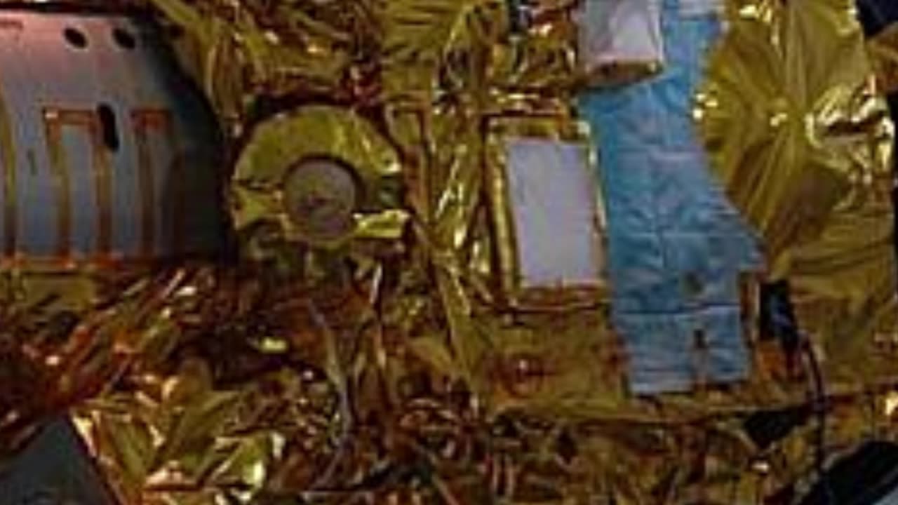 ISRO's Cartosat-2 Satellite Completes Safe Disposal, Re-Enters Earth's Atmosphere