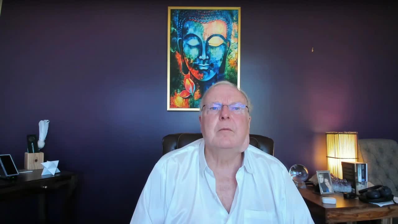Monday Hour of Divine Healing June 27th 2022
