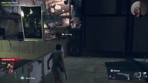Watch Dogs®: Legion stream 15