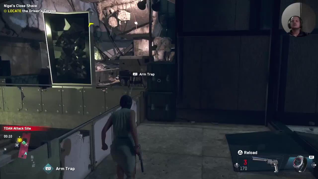 Watch Dogs®: Legion stream 15