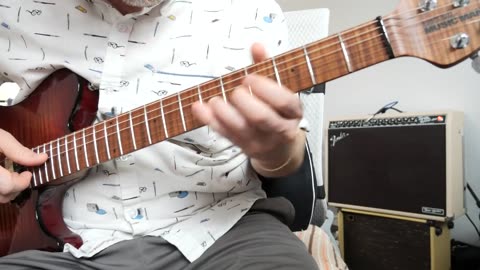 Electric Zen 2 ★︎ 1 hour~ ★︎ Relaxing guitar music