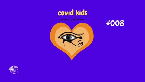 BGA Bootsy Greencast #008 "Co-Vid Kids"