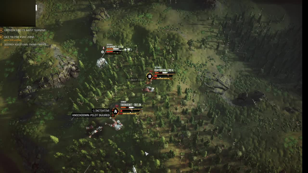 Battletech Part 26