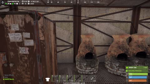 Rust