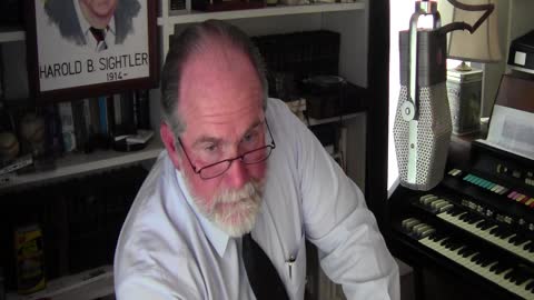 July 21, 2021 Bright Spot Hour