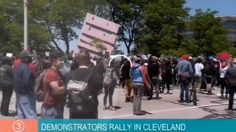 Cleveland