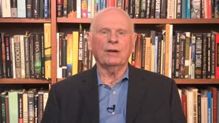 Hon. Paul T Hellyer - Former Defence Minister of Canada Full Disclosure