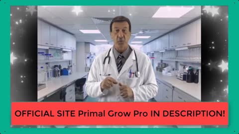 Primal Gro Pro