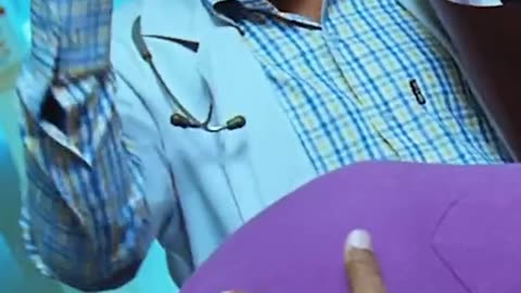 Jalebi Comedy Scene 😂#Shorts #Brahmanandam #DoubleAttack