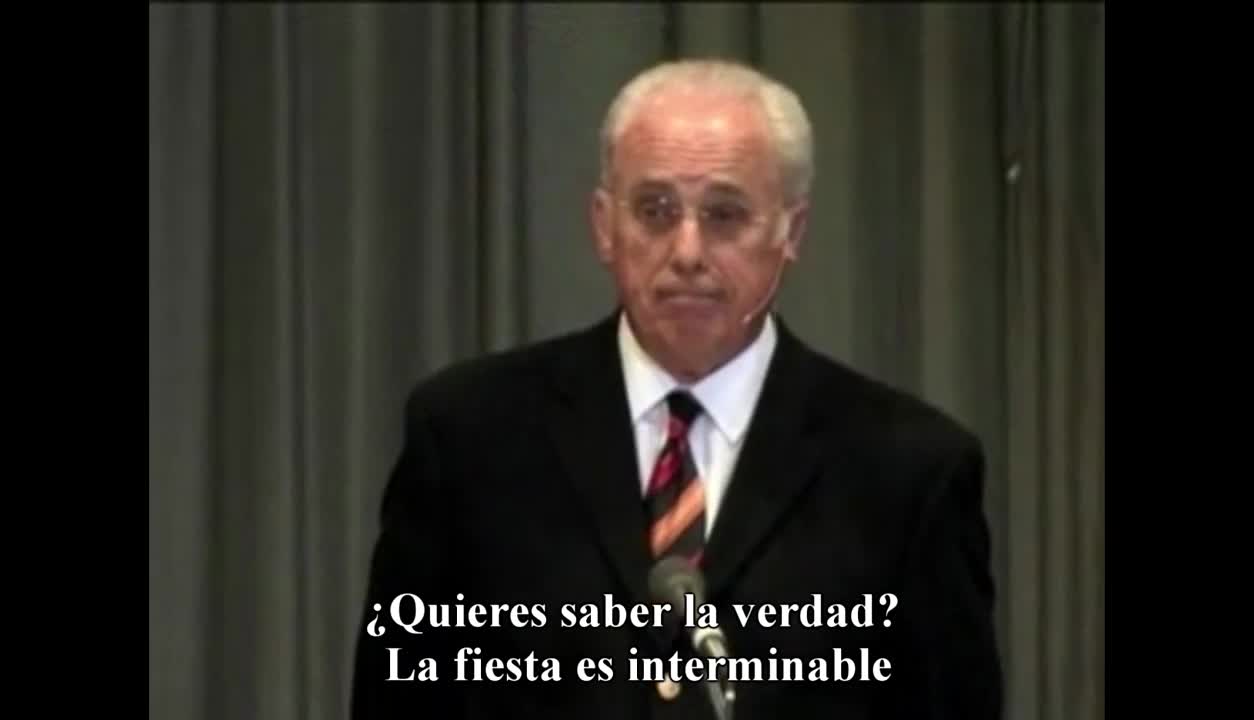 El Hijo Pródigo | John MacArthur