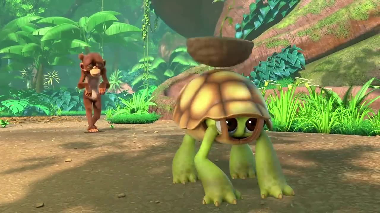 M&T Full Episodes S6 01-05 Munki and Trunk