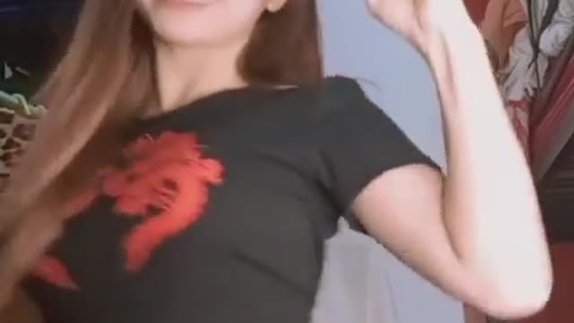 PINAY TIKTOK CHALLENGE