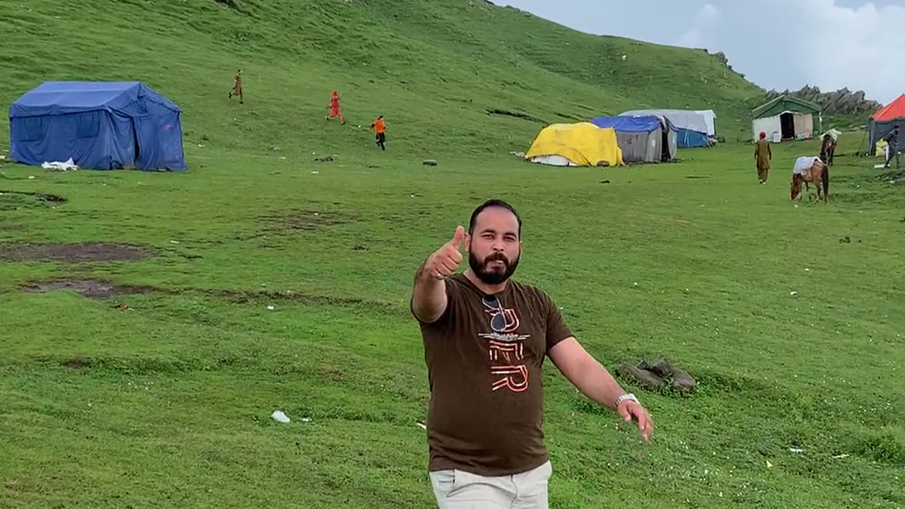 Enjoy with