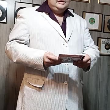 Interviewing Trent Page