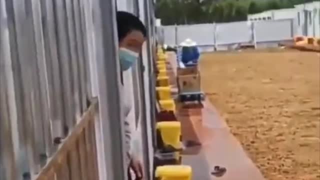 20220911 活在全球最成功防疫的國家,幸福的中國人!