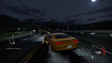 Nfs Hot pursuit Xbox X