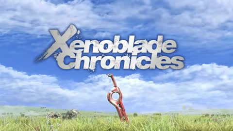 Satorl Marsh - Xenoblade Music Extended