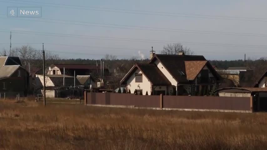 Ukraine Russia Conflict: Heavy shelling in Mariupol as Zelenskyy vows never to give up Kyiv