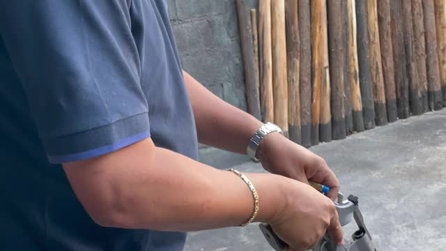 5 D1SPARO COM O R3VOLV3R 454CASULL