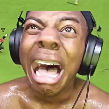 Ishowspeed Got Flash Back