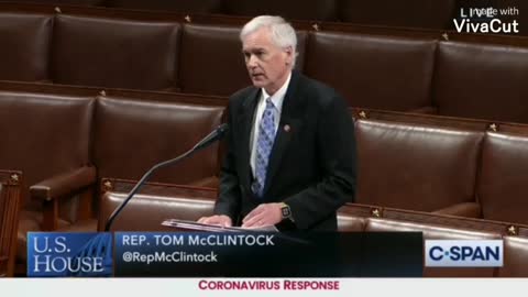McClintock Mic Drop Remix