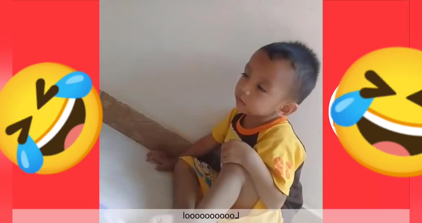 He went to sleep and It happened