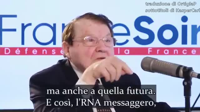 Prof. Momtagnier sui vaccini ai bambini Giugno 2021