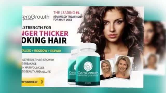 The One Thing To Do For Hair Growth Benefit