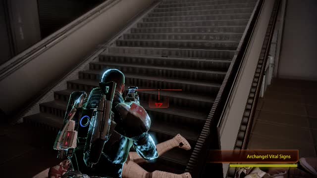 Mass Effect 2 Deluxe Edition Mod Gameplay Part 27 for 4_6_8gb Ram PC