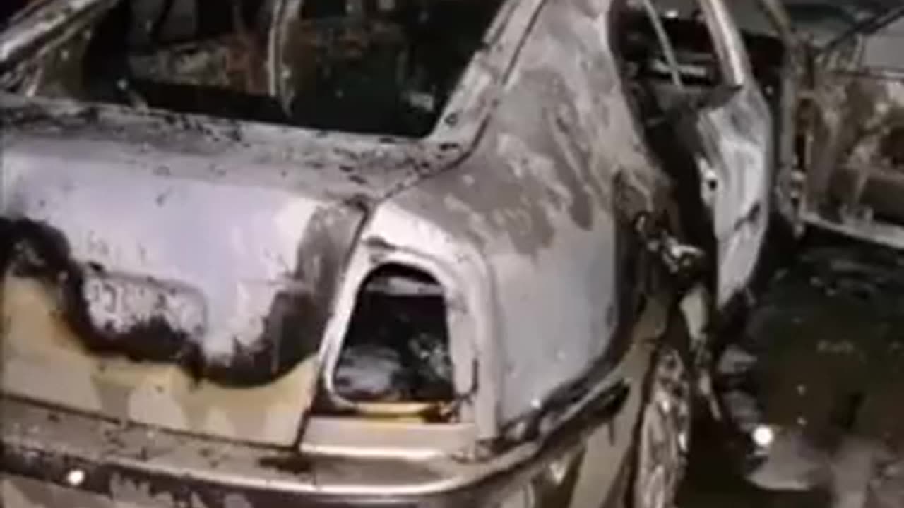 Man Training How To Use Grenade goes Wrong