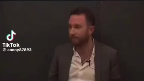Part 1 Michael Brooks explaining eloquently why one is an oppressor and one is the oppressed.