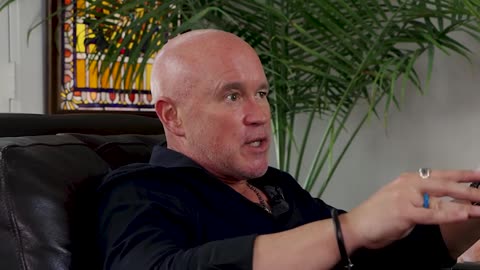 The Great Setup with David Martin - Part 2 **47min