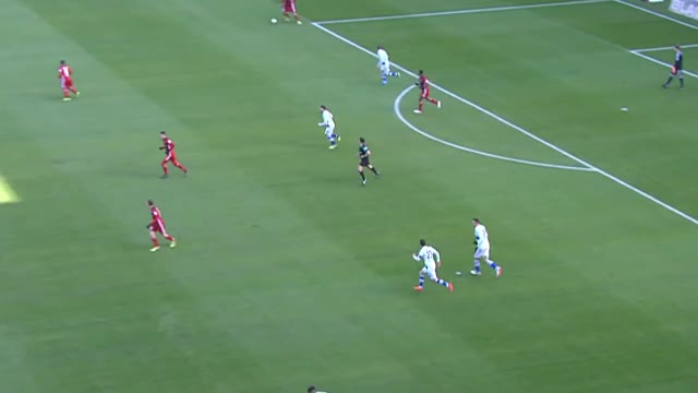 sports video funny ( where is goalkeeper)