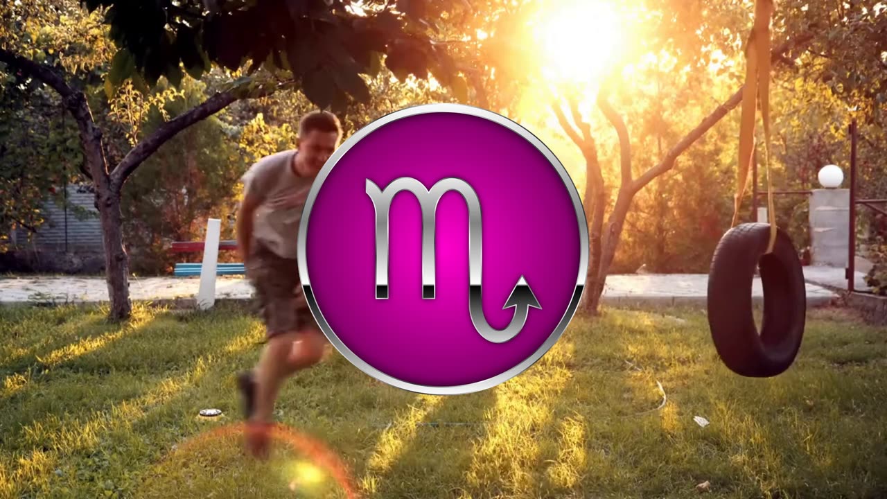 Zodiac Scorpius 2023 November 22