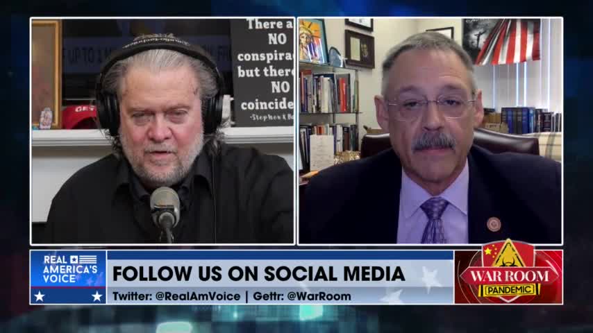 AZ Sec of State in Trouble Over 2020 Election