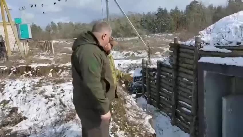 Kriegsreporter