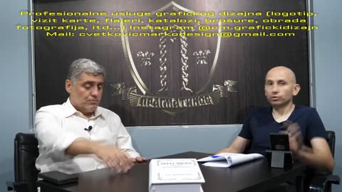 O koncentratu i koštanom brašnu (Miroljub Petrović)