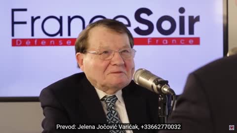 LIK MONTANJE INTERVJU